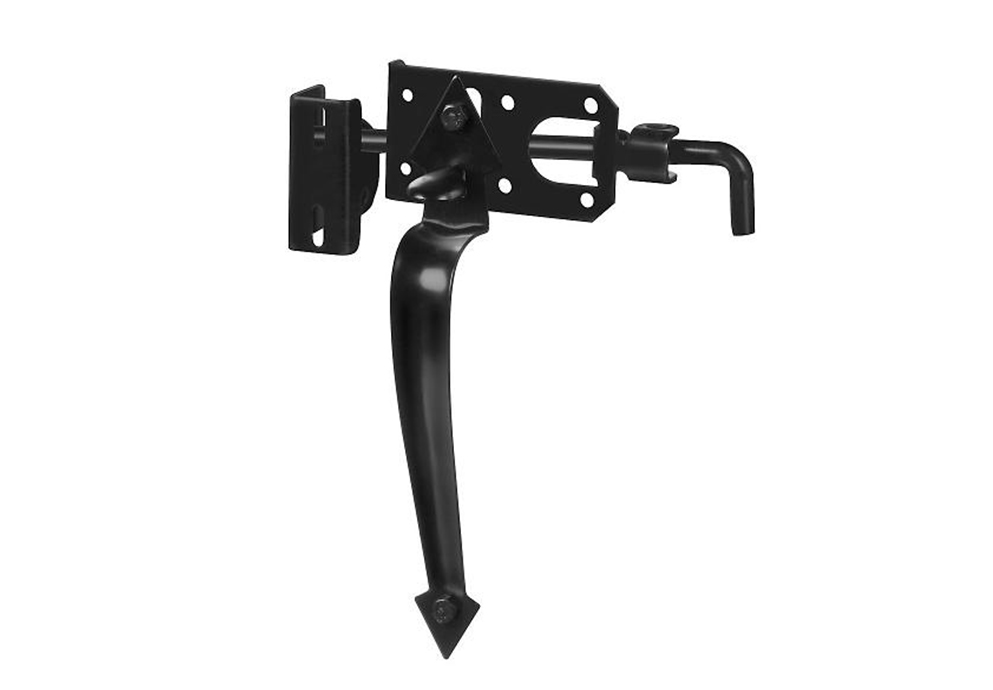 Gate Latches